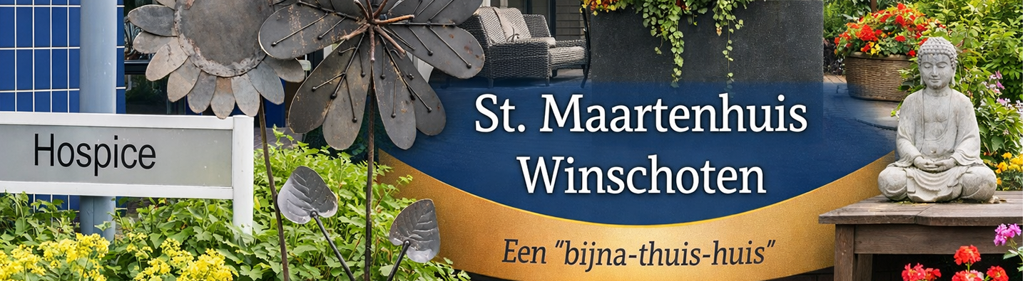  - Hospice Sint Maartenhuis Winschoten
