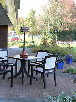 Betrokken vrijwilligers en deskundige zorgverleners - Hospice Sint Maartenhuis Winschoten