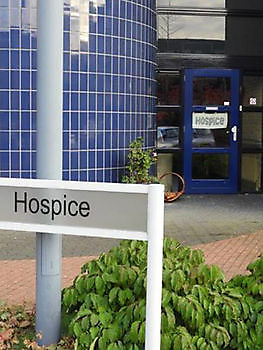 Hospice Sint Maartenhuis Winschoten - Hospice Sint Maartenhuis Winschoten