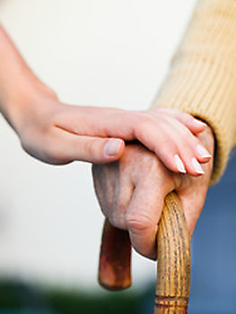 Onze vrijwilligers - Hospice Sint Maartenhuis Winschoten